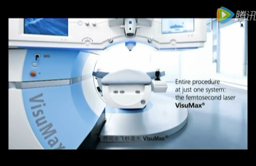 揭秘昆明普瑞眼科全飞秒手术