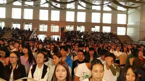 普瑞眼科成为“云南省大学生实训实习基地”