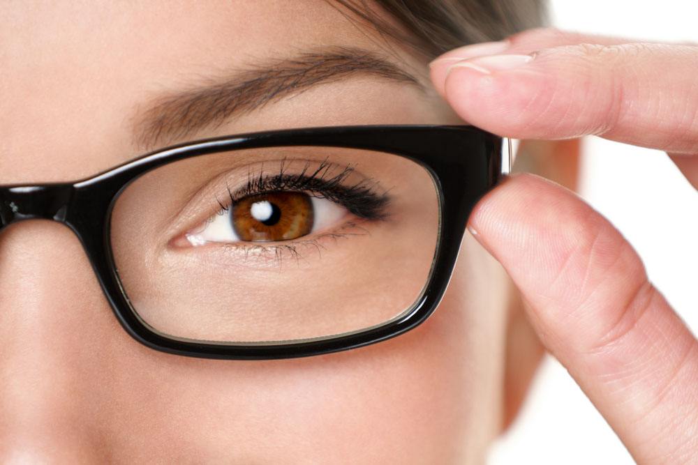 近视眼怎么恢复视力？